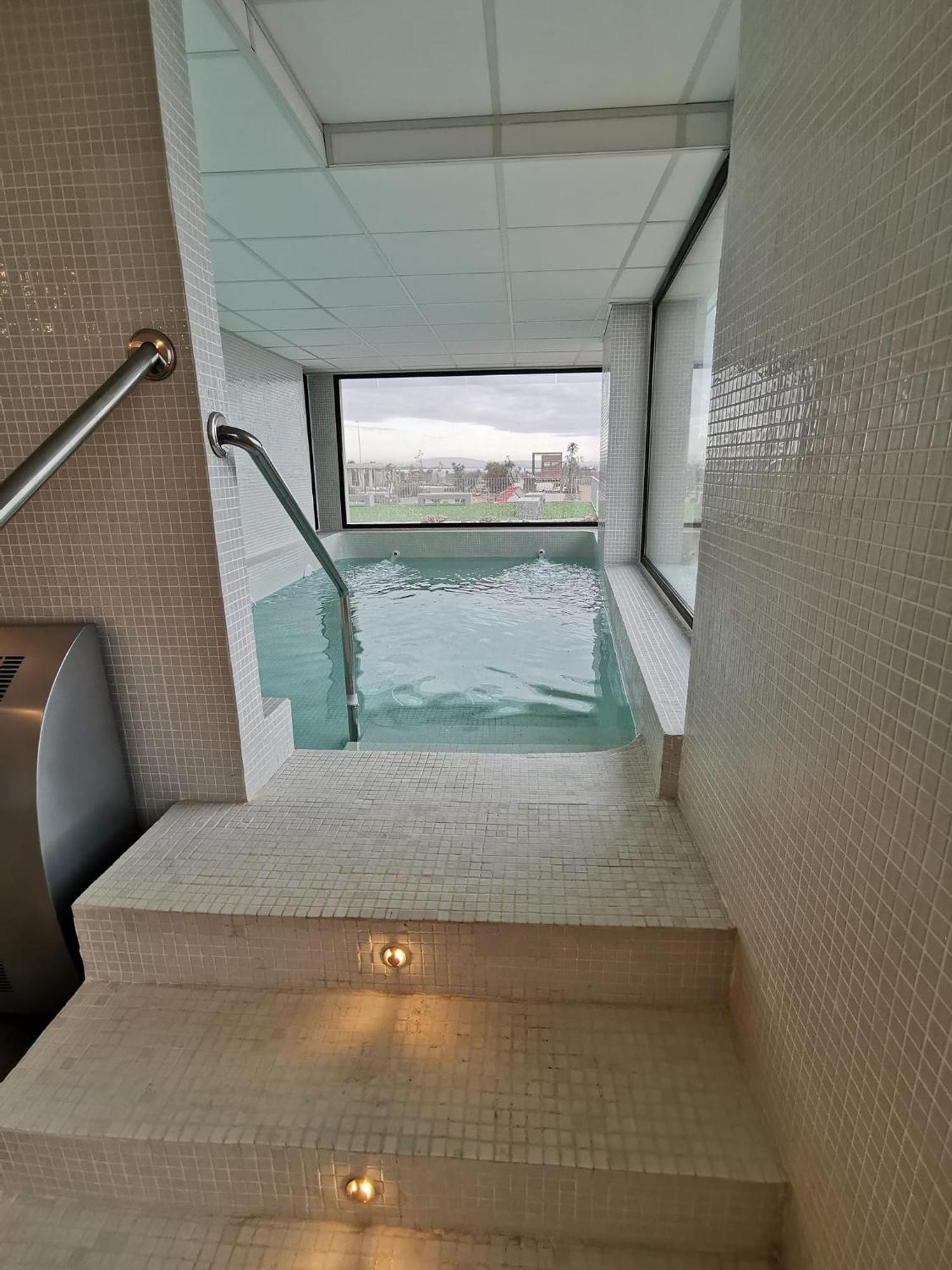 Los Flamencos Sea View Apartment Картахена Екстер'єр фото